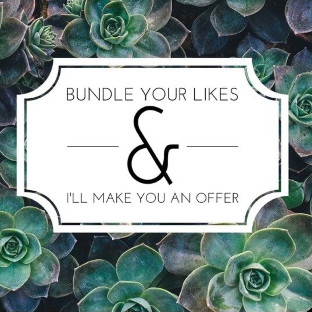 Bundle!!!